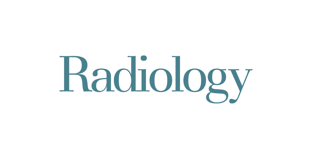 Radiology (1)